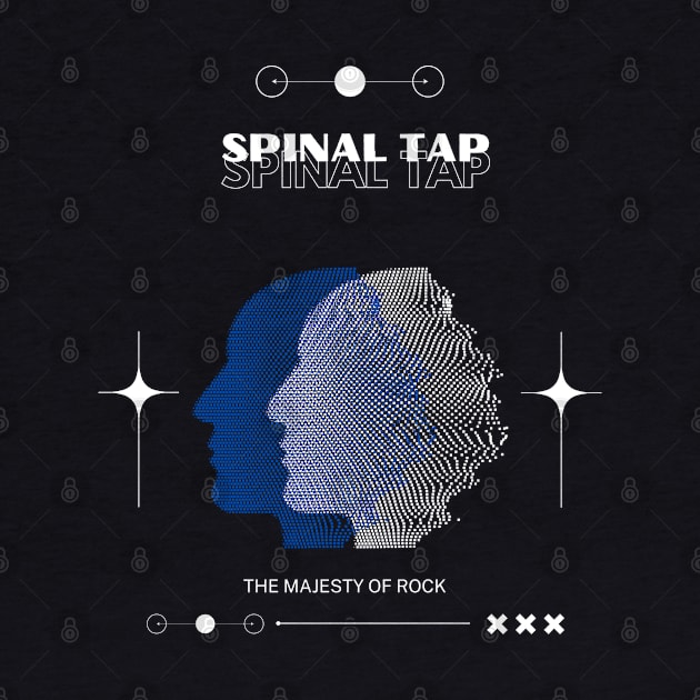 spinal tap by ambonkei